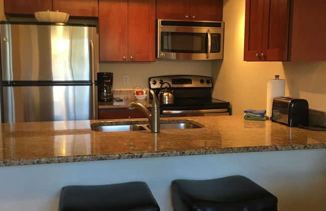 Westwinds Waterfront Resort - Foto 17