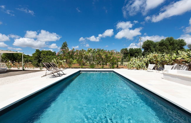 122 Lamia Madreperla by Barbarhouse - Foto 17