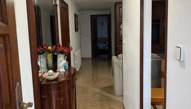 Apartamentos Joaquina - Foto 2, Lobby or reception