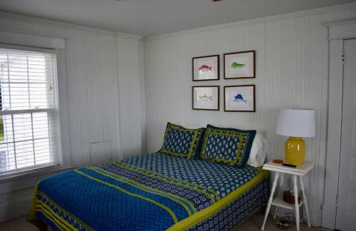 Comfortable Down East Waterfront Farmhouse - Foto 25