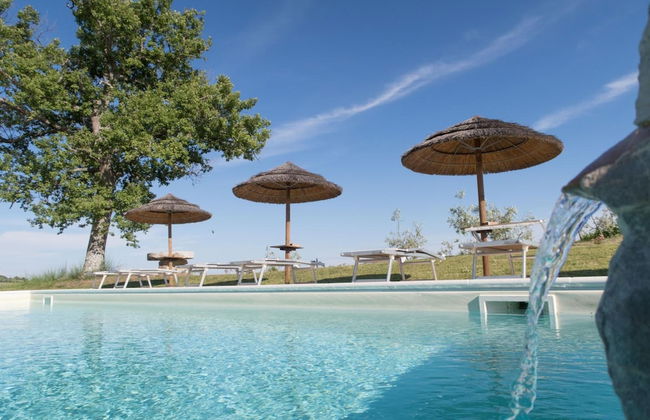 Bio Agriturismo Poggio Aione - Foto 35