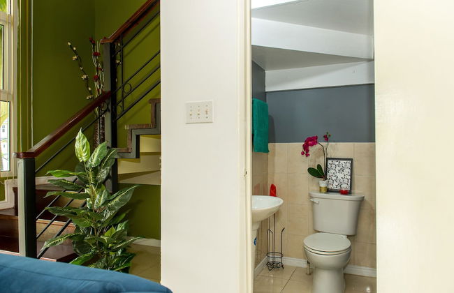 The Beach House II Bedroom with - Foto 31