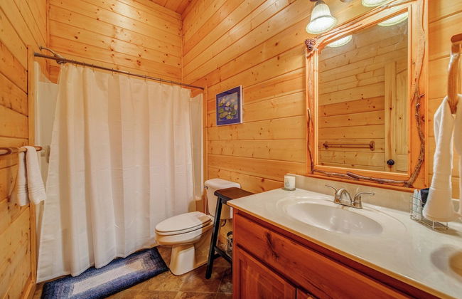 Three Winds Retreat - Foto 28