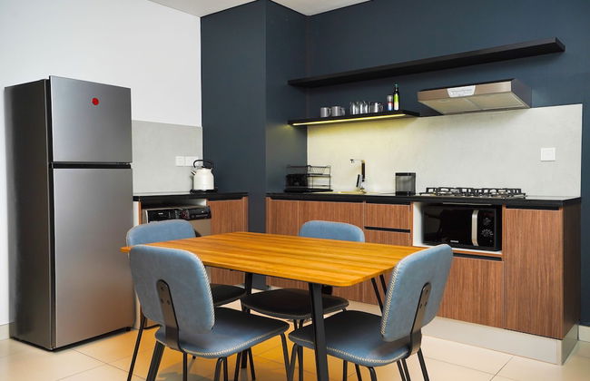 Apart-Hotel You&Co Dubai - Foto 56