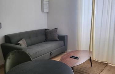 Appartement moderne calme et spacieux-Centre Thuillat - Foto 13