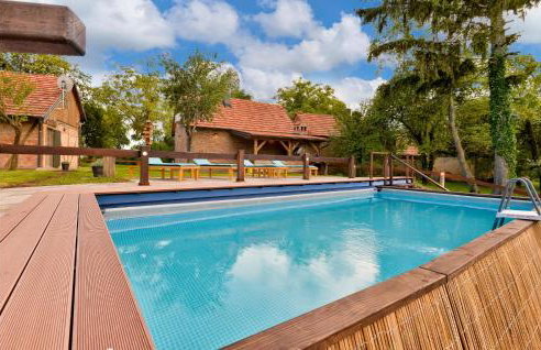 Gorgeous Home In Sveti Ivan Zelina - Foto 11