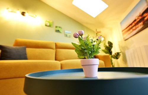 Élégant studio à Tournus - logement moderne et bien situé - ROGER - Foto 7