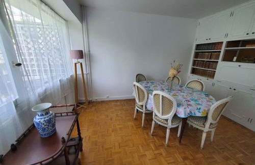 Proche Paris-Château Versailles-St Germain - Foto 16