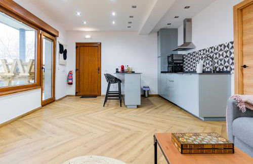 Apartamentos Montes Vindios - Foto 19