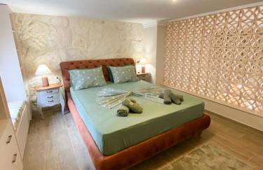 panos luxury apartment - Foto 24