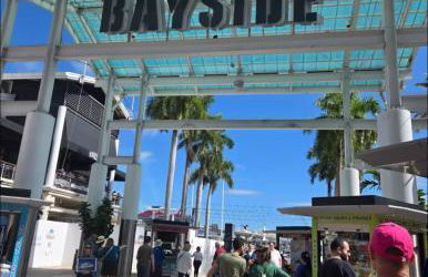 Miami Downtown Brickell Penthouse Studio With Breathtaking Views - Photo 53