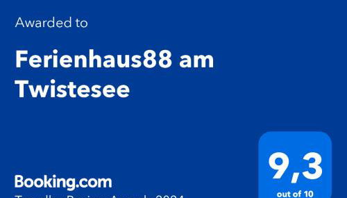 Ferienhaus88 am Twistesee 24h Self-Check-in - Foto 4