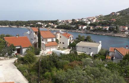Apartments by the sea Bilo, Primosten - 14601 - Photo 19