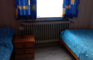 Ferienhaus Riebe - Foto 21