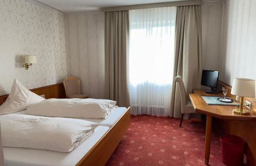 ChesaMia Hotel u Appartment - Foto 4