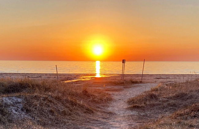 Welcoming Cottage Near the Sea-by Traum - Foto 22