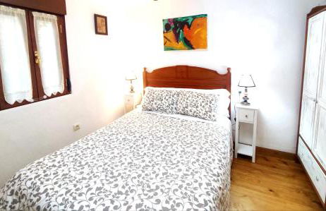 Casa La Cobaraza Vivienda Vacacional - Photo 18