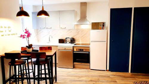 Le saphire St Affrique hyper centre ville - Photo 4