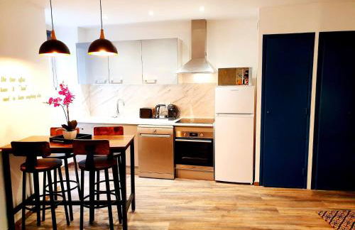 Le saphire St Affrique hyper centre ville - Photo 4