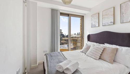 London Gateway Apartment - Foto 2