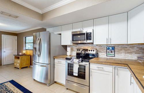 7 Mi to Paynes Prairie Preserve! Rural Retreat - Foto 10