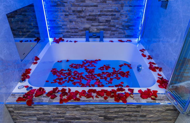 Aphrodite Suites Huddersfield - Foto 48