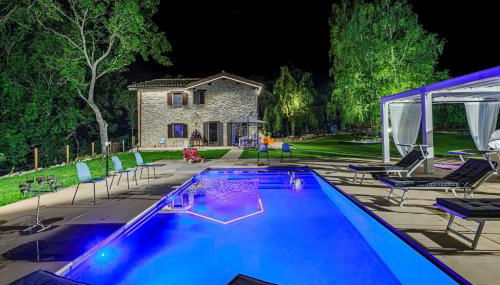 Casalino Galassi 4&2 by Marche Holiday Villas - Foto 2, Other