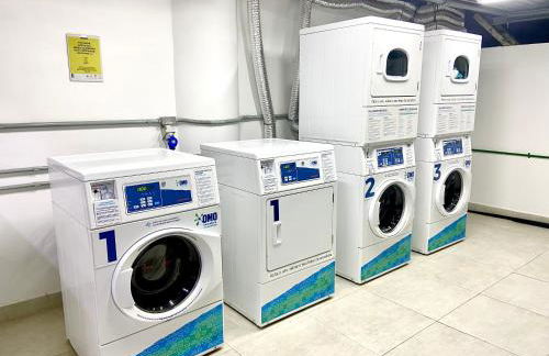 Flat 2 quartos, padrão hotel na Avenida Paulista - Foto 48