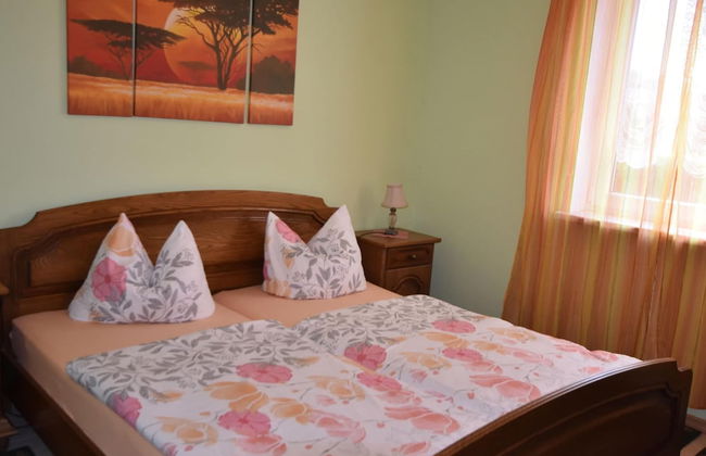 Bungalow in Boiensdorf for 4 Person - Foto 4