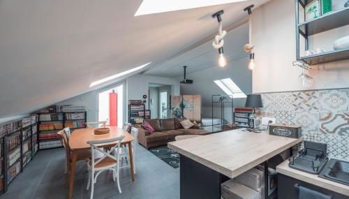 La casa che mi Manga - Foto 1