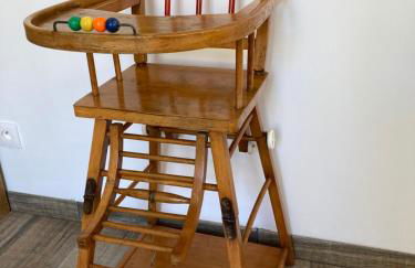 Chez Iréne - Foto 28