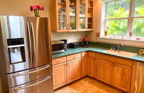 Modern Luxury Beach House Kailua - Foto 40