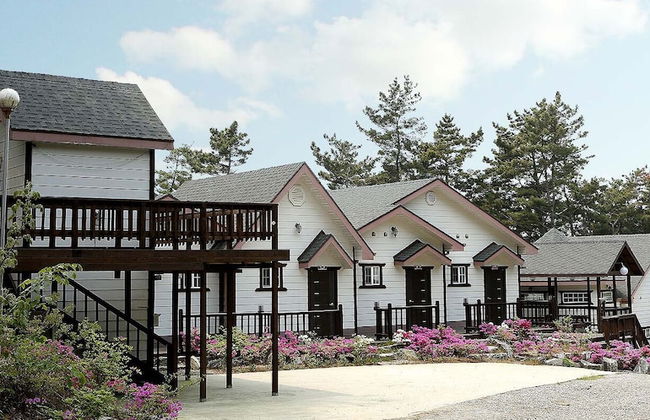 Haesol Maru Pension Taean - Foto 38