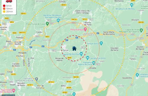 MyStay - Casa do Carmo - Foto 74