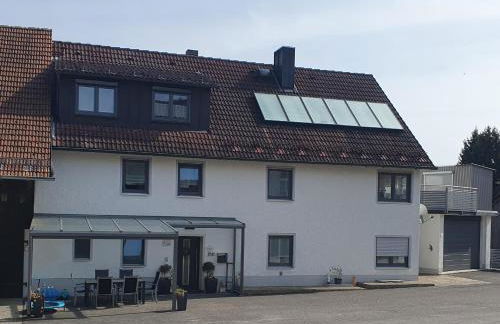 Ferienwohnung am Schloss in Königstein - Foto 14