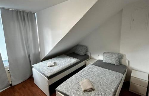 Apartments für beruflich Reisende - Foto 2