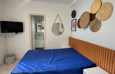 Toninhas - Condomínio Wembley Tênis F201 - Foto 17