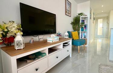 Casares del Mar Seaview Luxury 3 bedrooms - Foto 28
