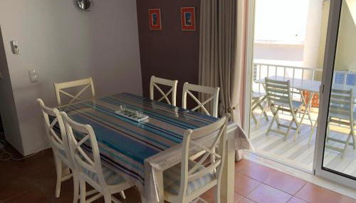 Algarve, Carvoeiro centre-ville, Récent appartement en duplex pour 5 personnes - Foto 4