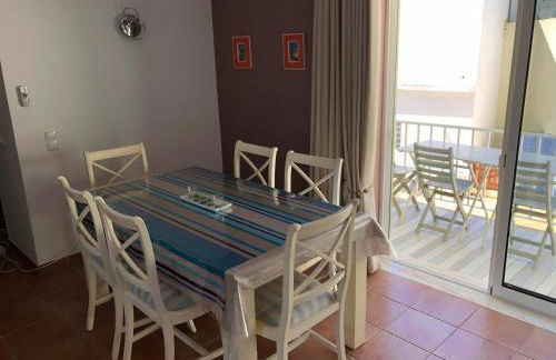 Algarve, Carvoeiro centre-ville, Récent appartement en duplex pour 5 personnes - Foto 4