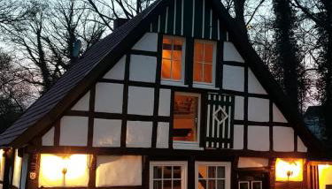 Das Mühlchen - Foto 3