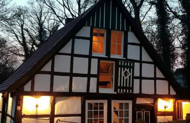 Das Mühlchen - Foto 3