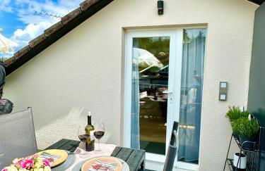 Schwarzwaldliebe Ferienwohnung mit eigenem Garten - Foto 27