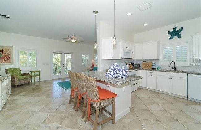 Footprints in the Sand managed by Beach Retreats - Photo 10