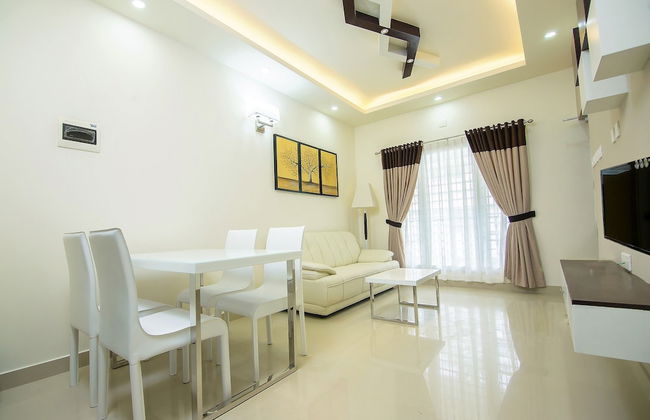 Le Villagio Resort & Domes - Photo 26