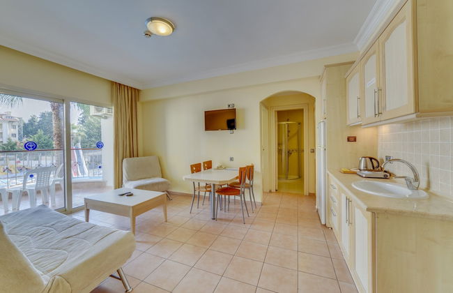 Alenz Suite - Foto 8