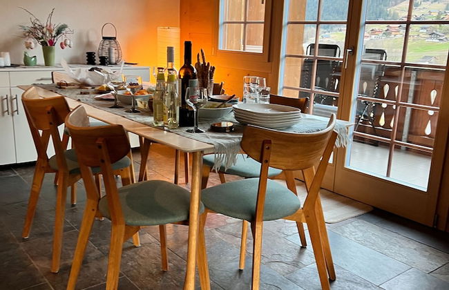 Spacious Apartment With Outstanding Views Direct Access Top of Europe - Photo 14