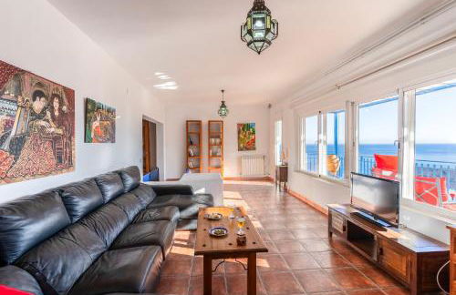 Blue House I Pool I Art I BBQ I Peace I Relax - Foto 17