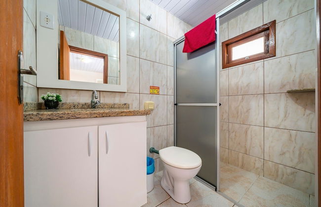 AP 33 Ala Mariscal Residencial Solavir - Foto 6