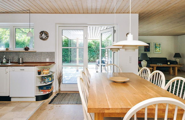 Tranquil Beach Retreat - By Traum Ferienwohnungen - Foto 32